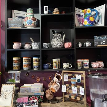 Tonantzin Casa de Café - Coffee & Tea Near Me - Denver, Colorado Tonantzin Casa de Café - Coffee & Tea Near Me - Denver, Colorado