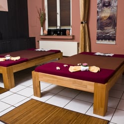Auszeit- Massage-Praxis