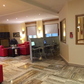 Hotel Delle Nazioni - Hotels Near Me - Florence, FI