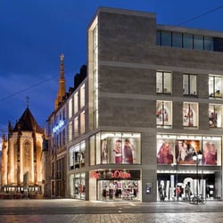 s.Oliver Store