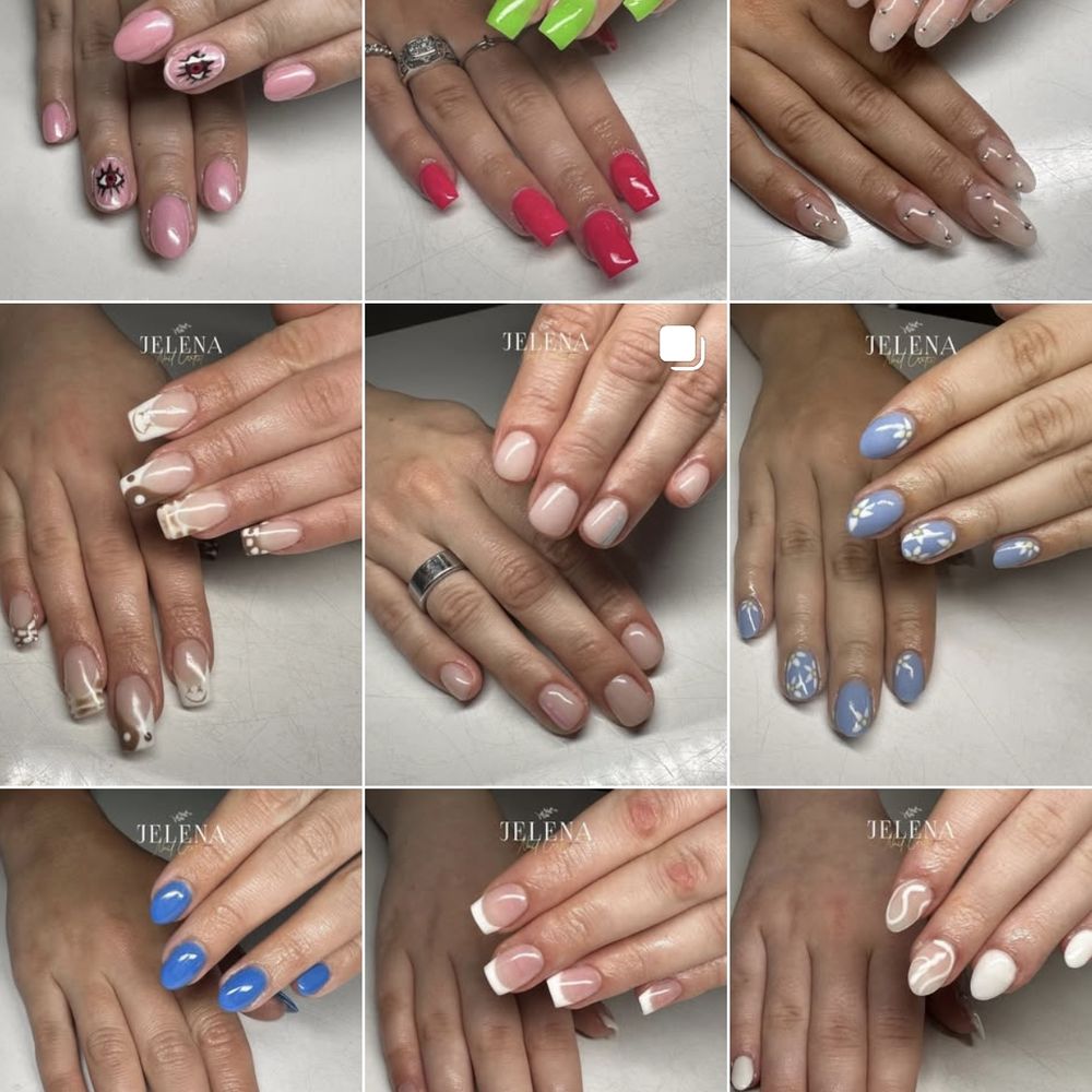 TOP 10 BEST Gel X Extensions in Boca Raton, FL - Updated