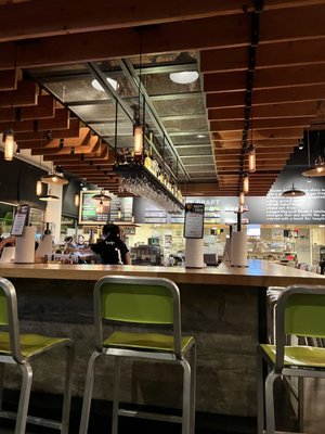 Hopdoddy Burger Bar by null