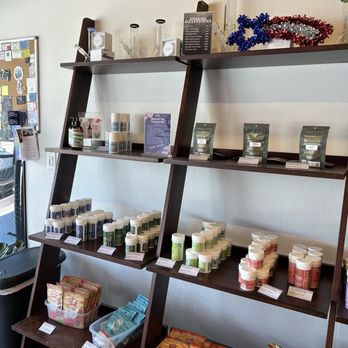 Crave Wellness - Products - Coffee & Tea Near Me - Dunedin, Florida