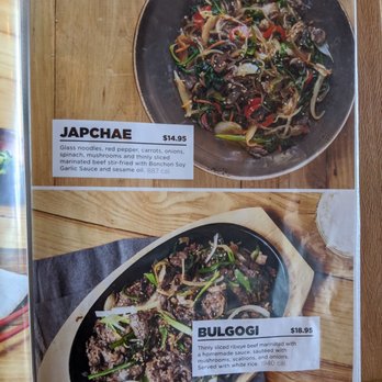 Bonchon San Leandro - Japchae and bulgogi - Korean Near Me - San Leandro, California Bonchon San Leandro - Japchae and bulgogi - Korean Near Me - San Leandro, California