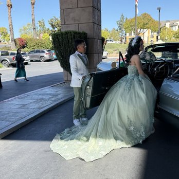 Serenity Bridal - Bridal Near Me - Los Angeles, California