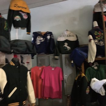 Clint's Trophy Mart - Antiques Near Me - Sonora, California