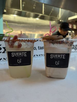 Suerte Eatery by null