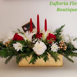 Eufloria Flowers Tampa