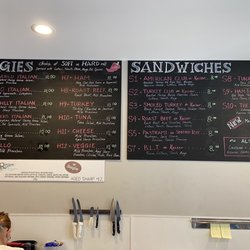 Rocco's Philadelphia Hoagies