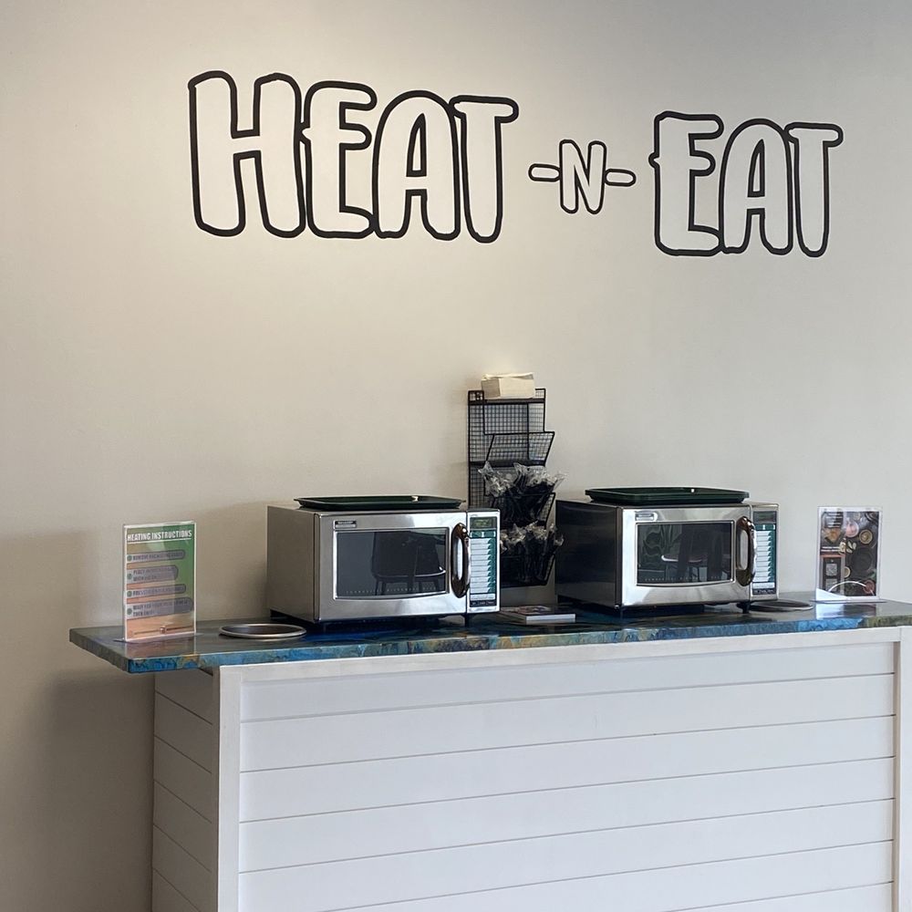 Healthy James Meal Prep - Health Markets Near Me - Wilmington, North Carolina Healthy James Meal Prep - Health Markets Near Me - Wilmington, North Carolina