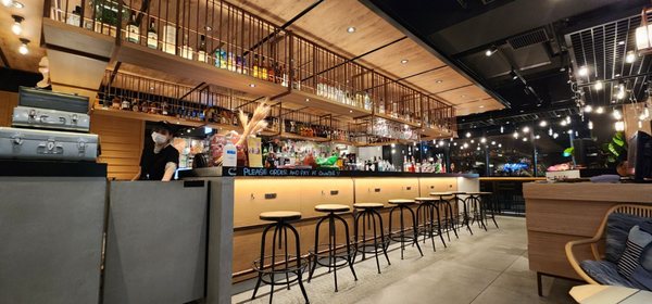 Moxy Kyoto by null