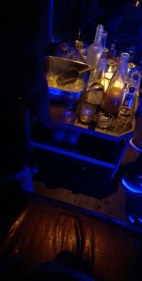 Hakkasan Nightclub by null