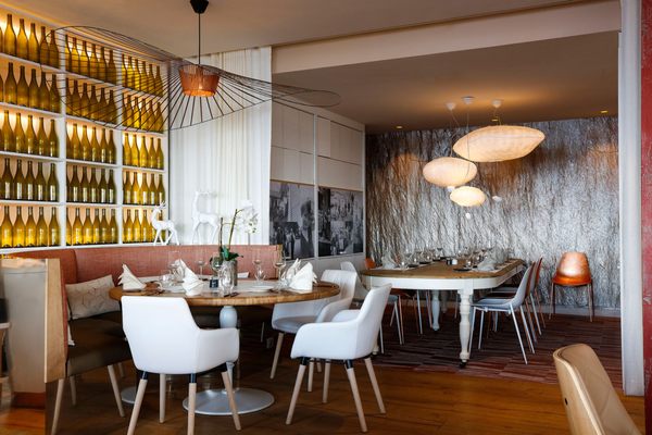 Grandes Rousses Hotel & Spa Alpe d'Huez by null