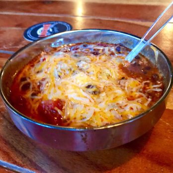 Josie’s Hideout Saloon - Side order of Chili - American Near Me - Santa Ysabel, California