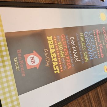 Hen House Eatery - Breakfast & Brunch Near Me - Minneapolis, Minnesota