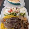 Gyros Grill gift card
