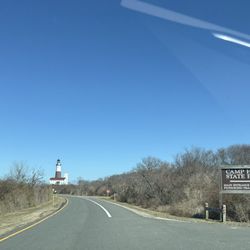 Montauk Point State Park - March 2026