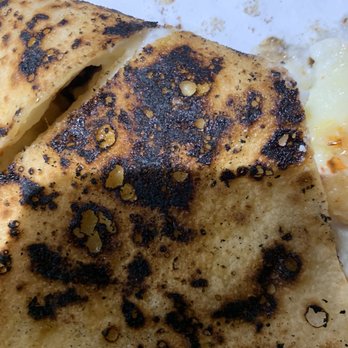 Cane Rosso - Burned pizza - Pizza Near Me - Dallas, Texas Cane Rosso - Burned pizza - Pizza Near Me - Dallas, Texas