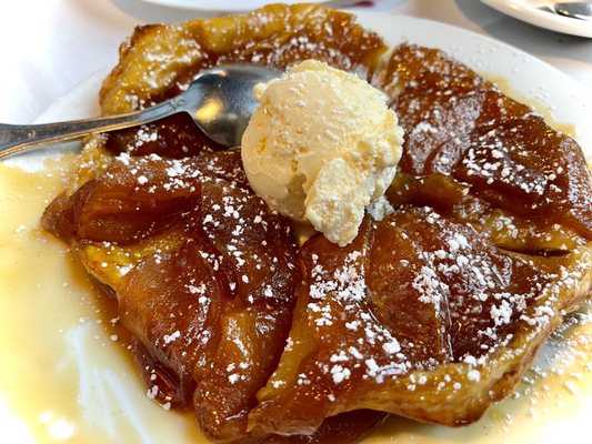 Hot Potato House by null