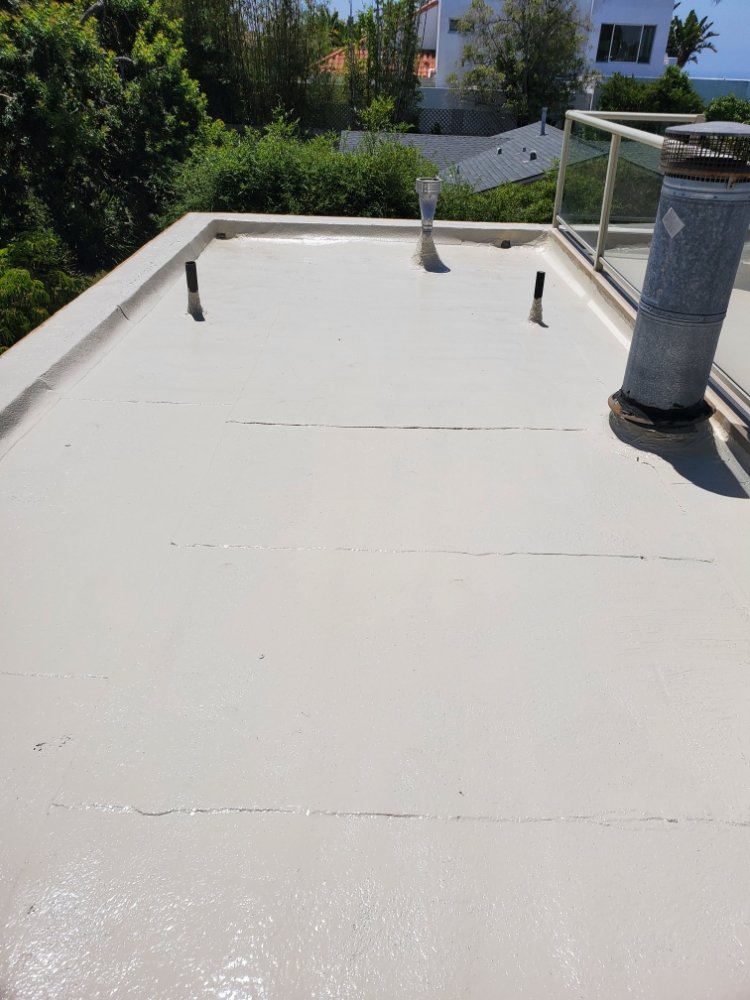 Slide of A DUIN-IT Roofing & Construction