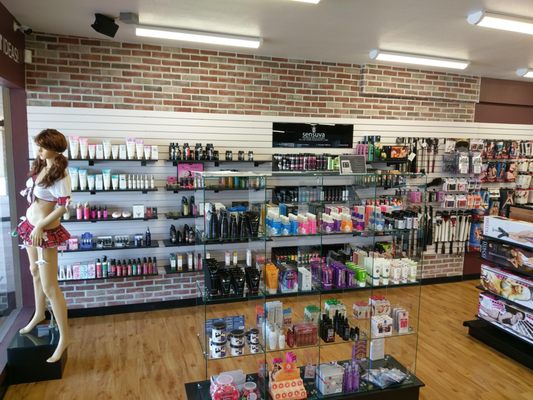 ROMANTIX - 47 Photos - 8801 W Melton Rd, Gary, IN - Yelp