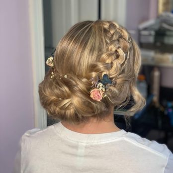 Bridal by Haydee - Hair Stylists Near Me - San Diego, California Bridal by Haydee - Hair Stylists Near Me - San Diego, California