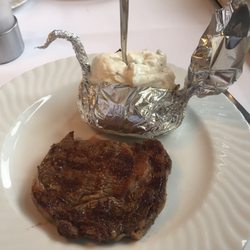 Blumenhof - Entrecôte