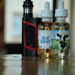 Fatdaddy Vapors