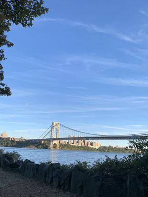 Fort Lee Historic Park, Palisades Interstate Park Commission by null