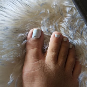 Nailology Salon and Spa - The knick happened the 2nd day after my nail polish color .. I was so careful the first day and thought I was able to maintain the color! - Nail Salons Near Me - Germantown, Tennessee Nailology Salon and Spa - The knick happened the 2nd day after my nail polish color .. I was so careful the first day and thought I was able to maintain the color! - Nail Salons Near Me - Germantown, Tennessee