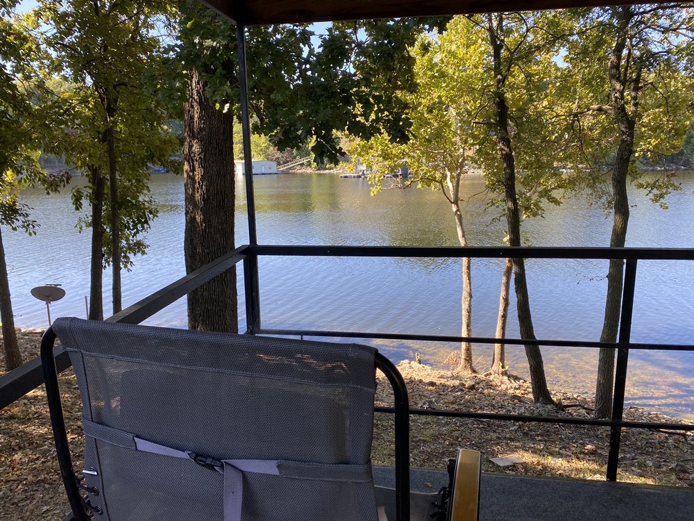 WATERS EDGE RV PARK Updated October 2024 11 Photos 446714 E 355th