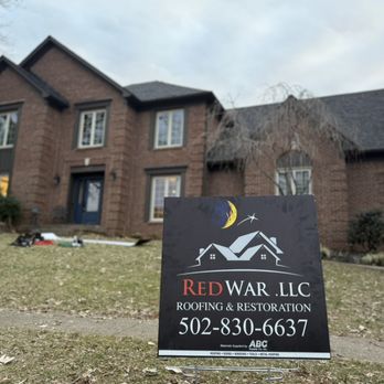 RedWar Contractors - Insurance Paid. 1 day to install! - Roofing Near Me RedWar Contractors - Insurance Paid. 1 day to install! - Roofing Near Me