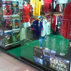 El Camisetero