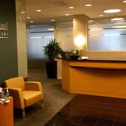 Mass Mutual Financial Group