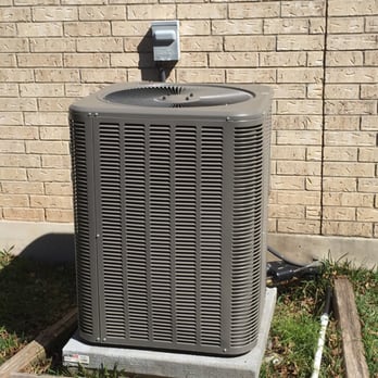 Getcha Cool - Condensor - Heating & Air Conditioning/HVAC Near Me