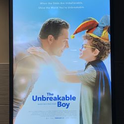 MJR Universal Cinema - Great movie
