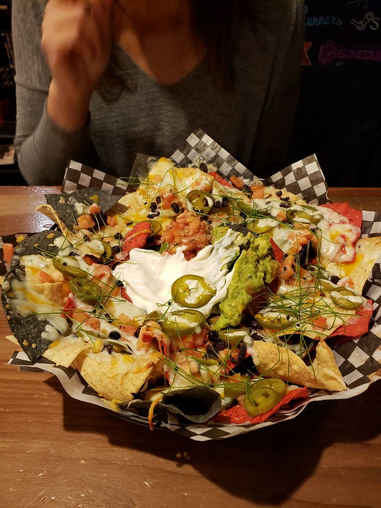 LEVEL ONE GAME PUB Updated June 2024 112 Photos & 78 Reviews 14 Waller Street, Ottawa