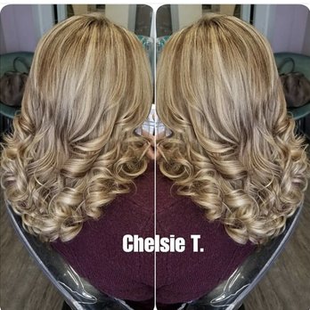 sola salon studios - Chelsie at the color lab is amazing - Hair Salons Near Me - Toledo, Ohio sola salon studios - Chelsie at the color lab is amazing - Hair Salons Near Me - Toledo, Ohio