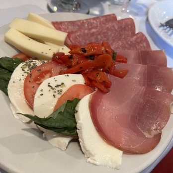 DOMINIC’S ITALIAN RESTAURANT BYOB - Updated March 2026 - 100 Photos ...