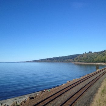 Carkeek Park - Beach at Carkeek - Parks Near Me - Seattle, Washington Carkeek Park - Beach at Carkeek - Parks Near Me - Seattle, Washington