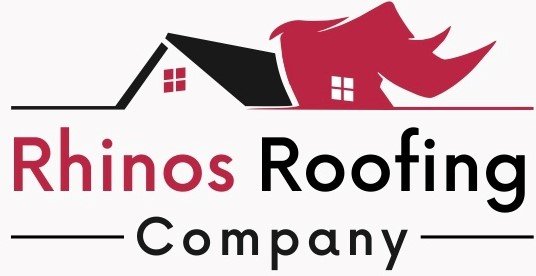 Slide of Rhinos Roofing Company