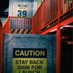 Provo Beach - Multi-level Laser Tag Arena