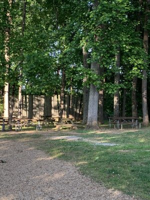 Henricus Historical Park by null
