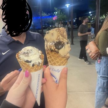 Handel’s Homemade Ice Cream - Ice Cream & Frozen Yogurt Near Me - Reno, Nevada