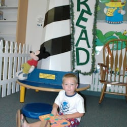 Morningside Branch Library