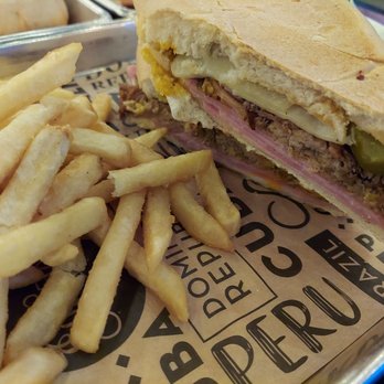 Sofrito Latin Cafe - Delicious Cubano - Latin American Near Me - Orlando, Florida Sofrito Latin Cafe - Delicious Cubano - Latin American Near Me - Orlando, Florida