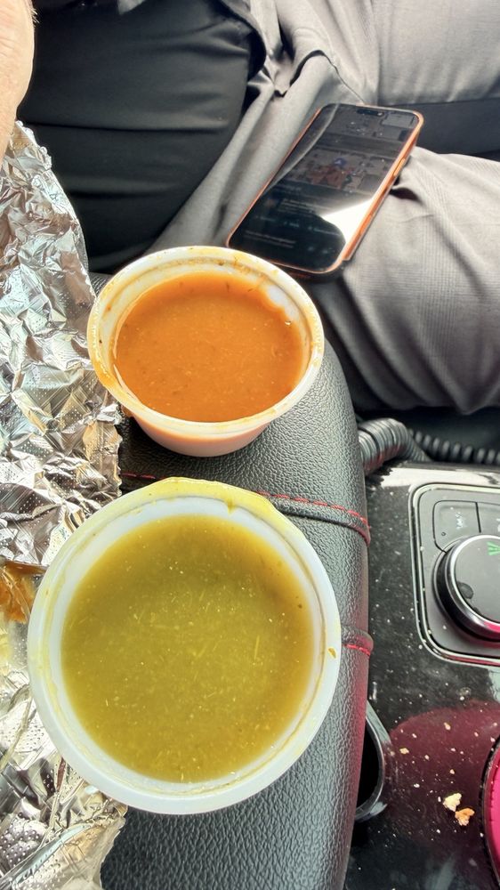Taqueria El Ranchito