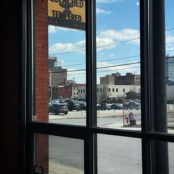 Quenched & Tempered Brewery - Breweries Near Me - Toledo, Ohio
