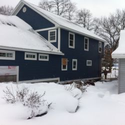 Patriot Home Improvement