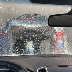 Raceway Express Car Wash